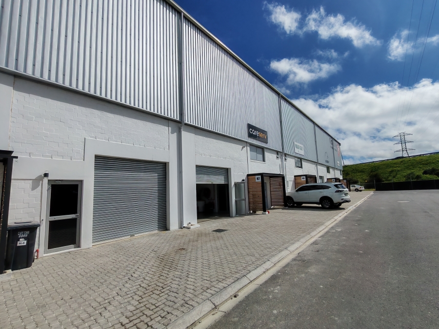 To Let commercial Property for Rent in Firgrove Western Cape